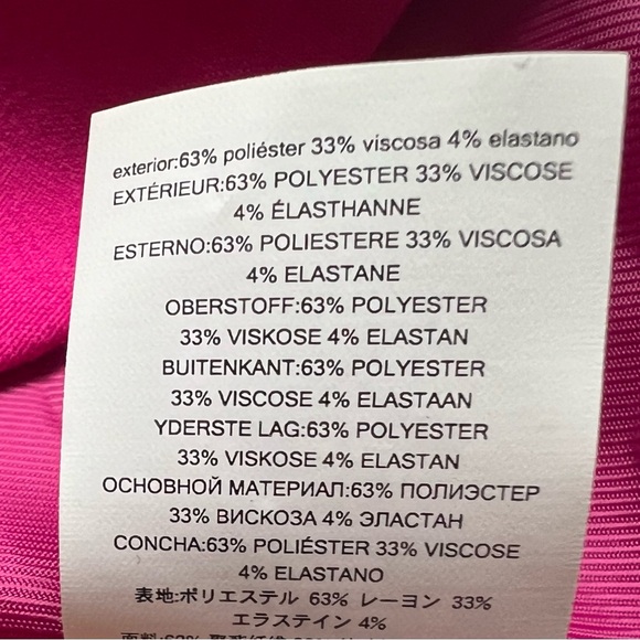 Michael Kors Blazer - Picture 5 of 7